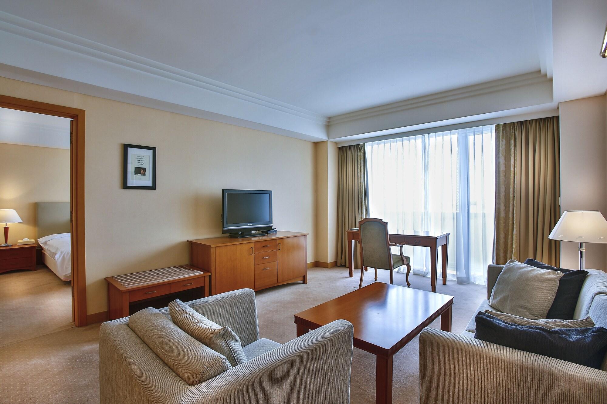 Hotel Hyundai By Lahan Mokpo Yeongam Buitenkant foto