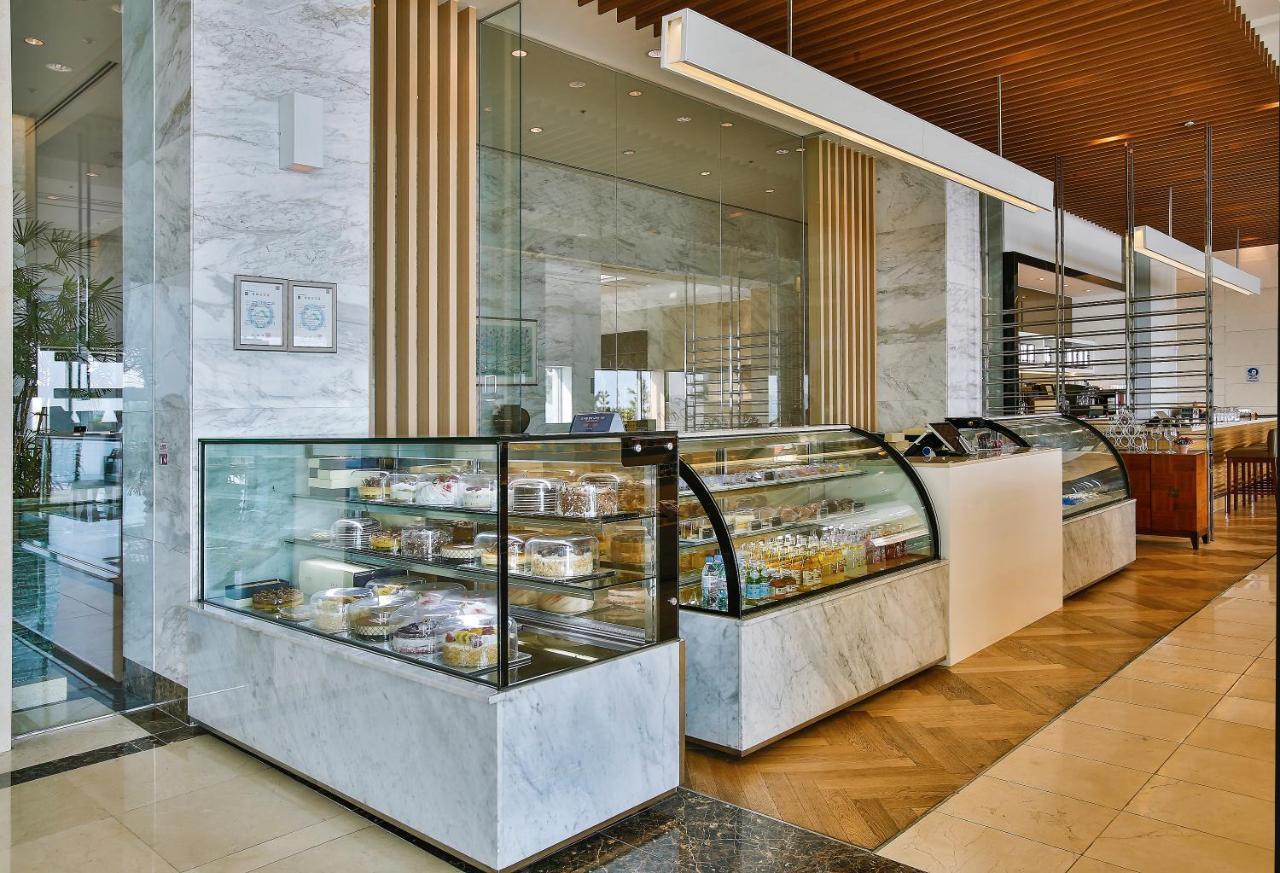 Hotel Hyundai By Lahan Mokpo Yeongam Buitenkant foto