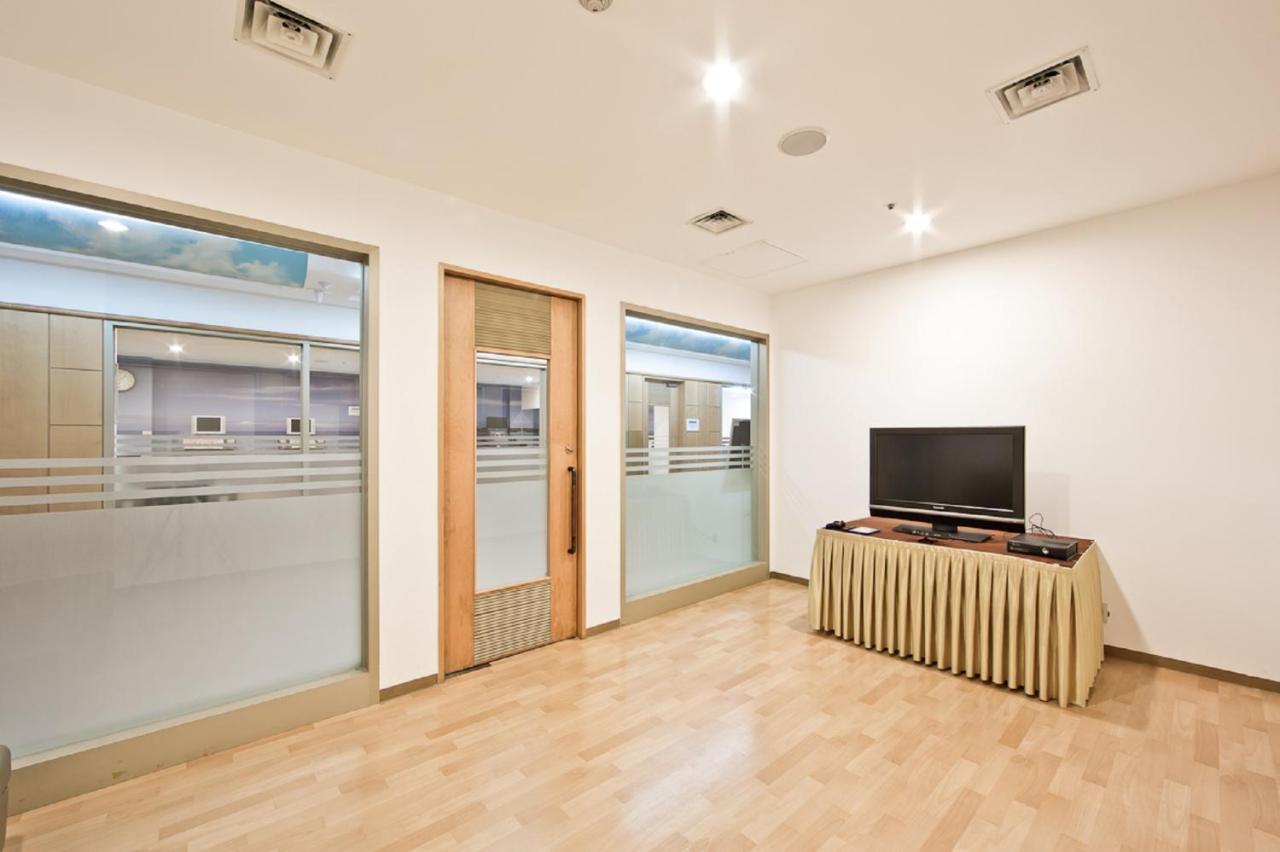 Hotel Hyundai By Lahan Mokpo Yeongam Buitenkant foto