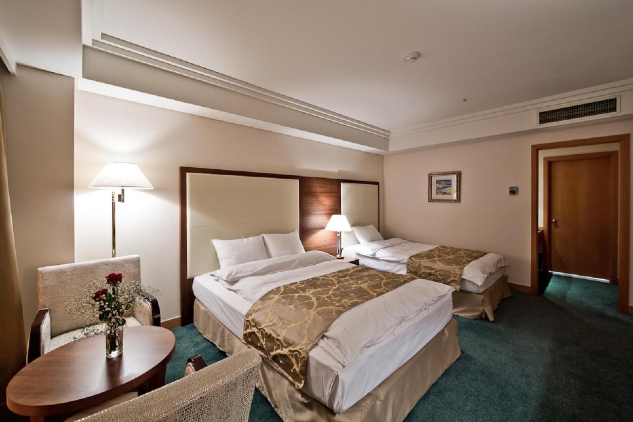 Hotel Hyundai By Lahan Mokpo Yeongam Buitenkant foto