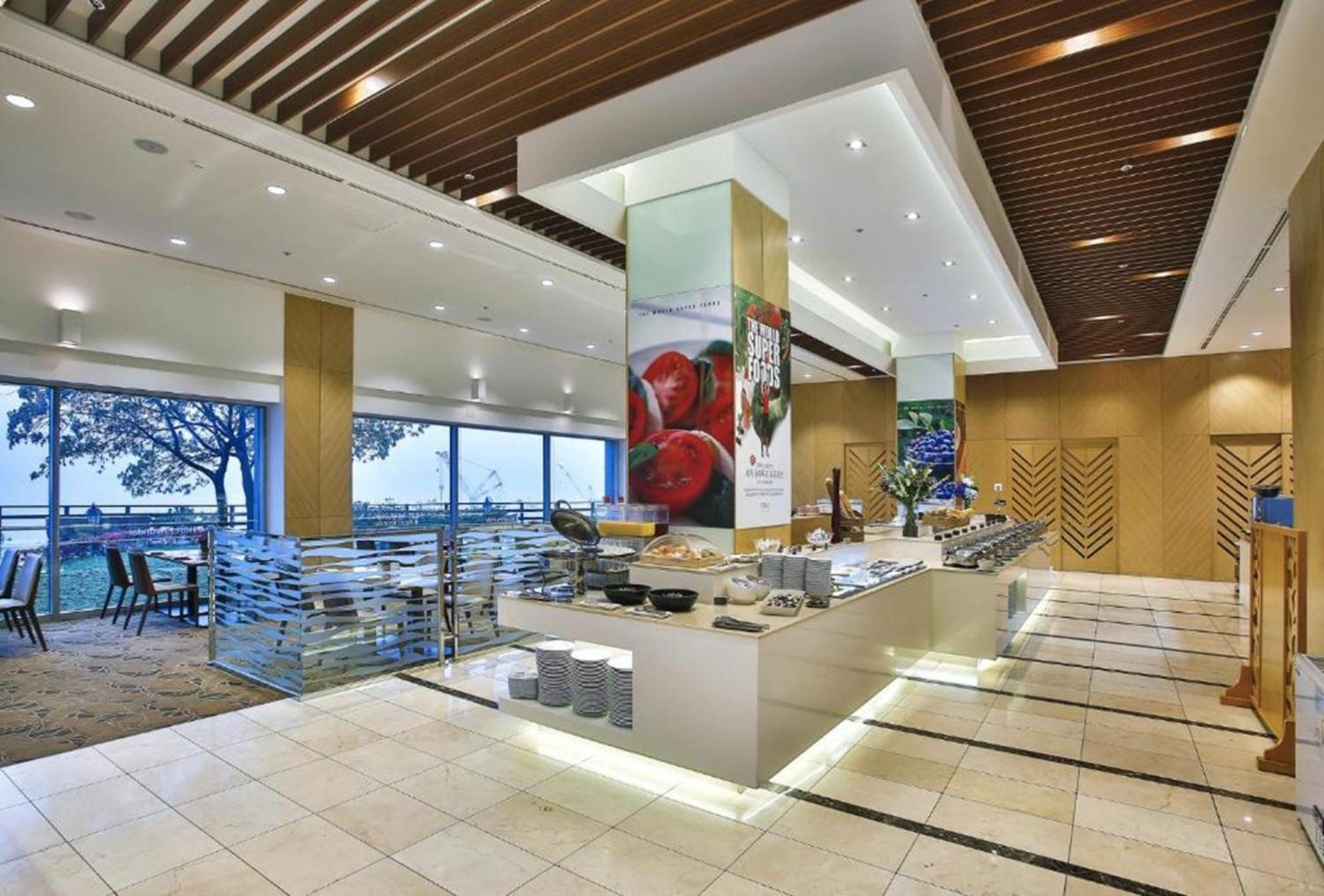 Hotel Hyundai By Lahan Mokpo Yeongam Buitenkant foto