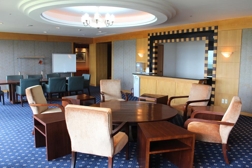Hotel Hyundai By Lahan Mokpo Yeongam Buitenkant foto