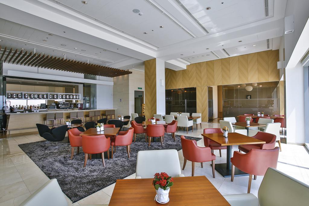 Hotel Hyundai By Lahan Mokpo Yeongam Buitenkant foto
