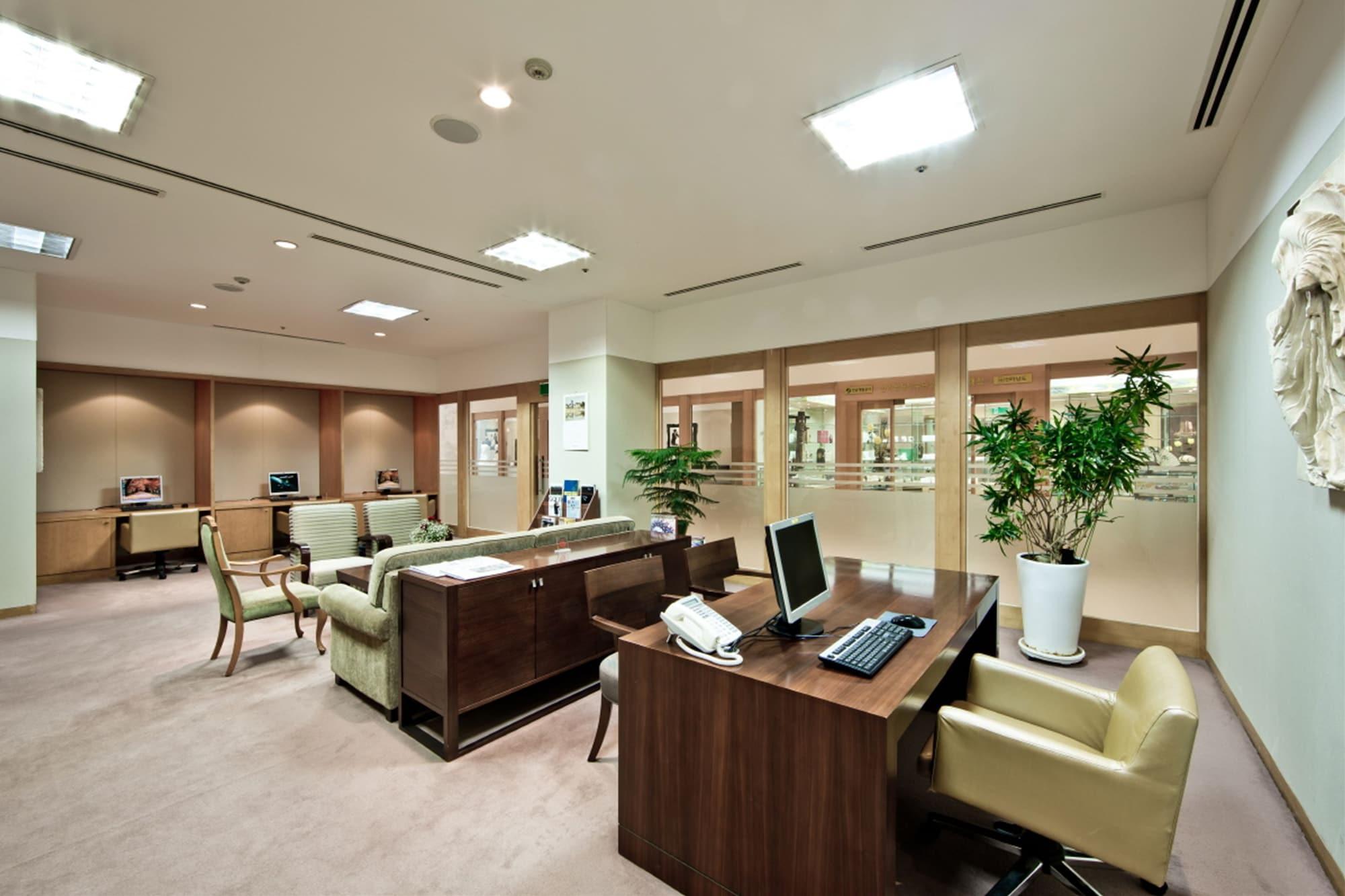 Hotel Hyundai By Lahan Mokpo Yeongam Buitenkant foto